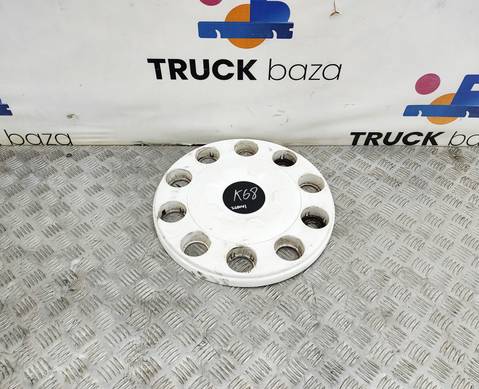 Колпак декоративный для КАМАЗ 54901