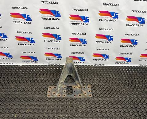 54901291244710 Кронштейн реактивной тяги для КАМАЗ 54901