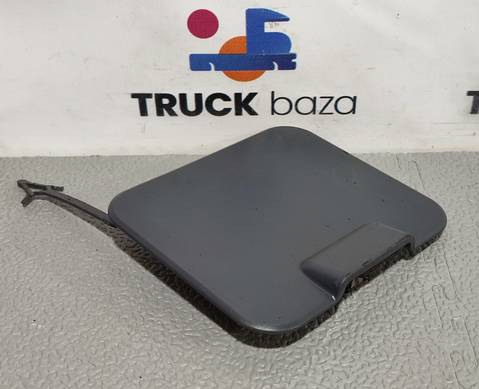 81615206003 Заглушка корпуса подножки для Man TGX TG3 (с 2020)