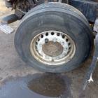 Шина Coontinental 385/65 R22.5 для Man TGA (с 2000 по 2007)