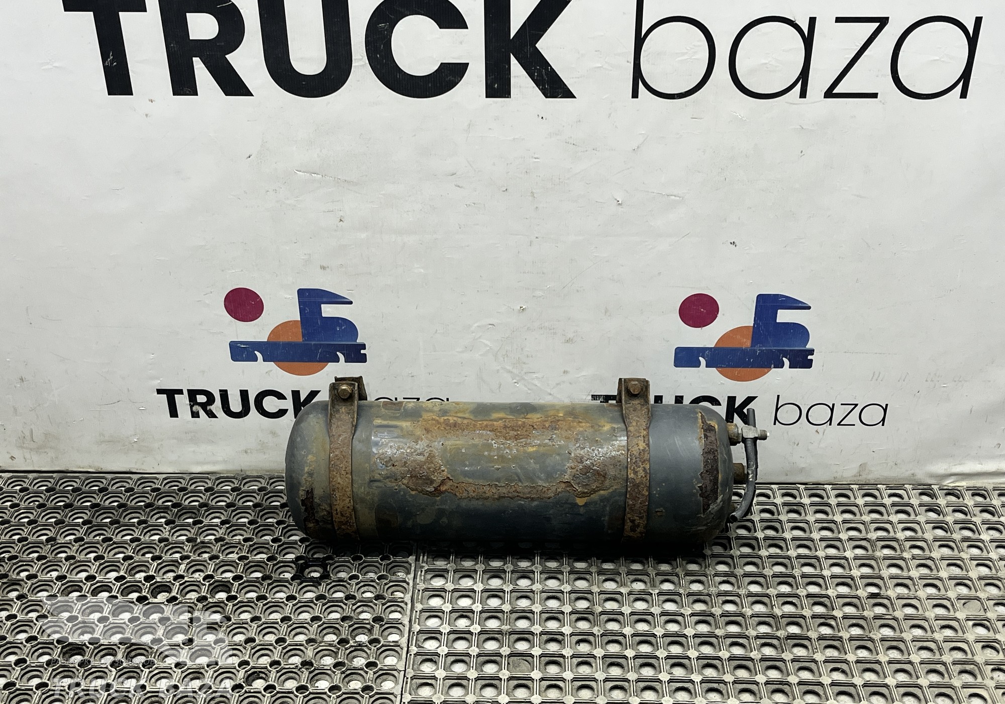 A0064323801 Ресивер воздушный 20 L