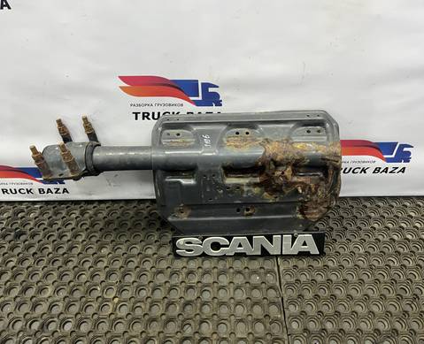 2054584 Кронштейн крыла заднего правого для Scania 5-series G (с 2004 по 2016)