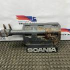 Кронштейн крыла заднего правого для Iveco Stralis