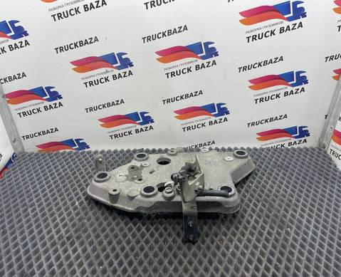 51081403045 Кронштейн клапанов турбины для Man TGX II (с 2012)