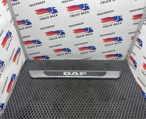 2140259 Эмблема Даф для Daf XF106 (с 2013 по 2023)