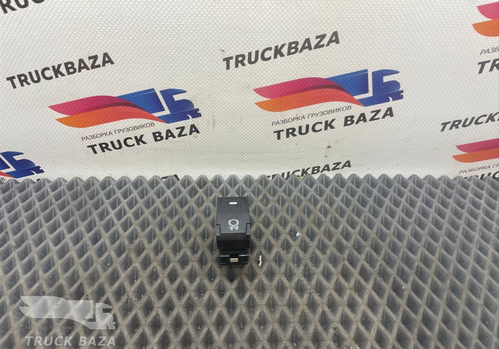 JC462M034AB Кнопка переключателя АБС для Ford F-MAX (с 2018)