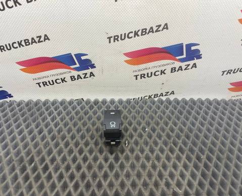 JC462M034AB Кнопка переключателя АБС для Ford F-MAX (с 2018)