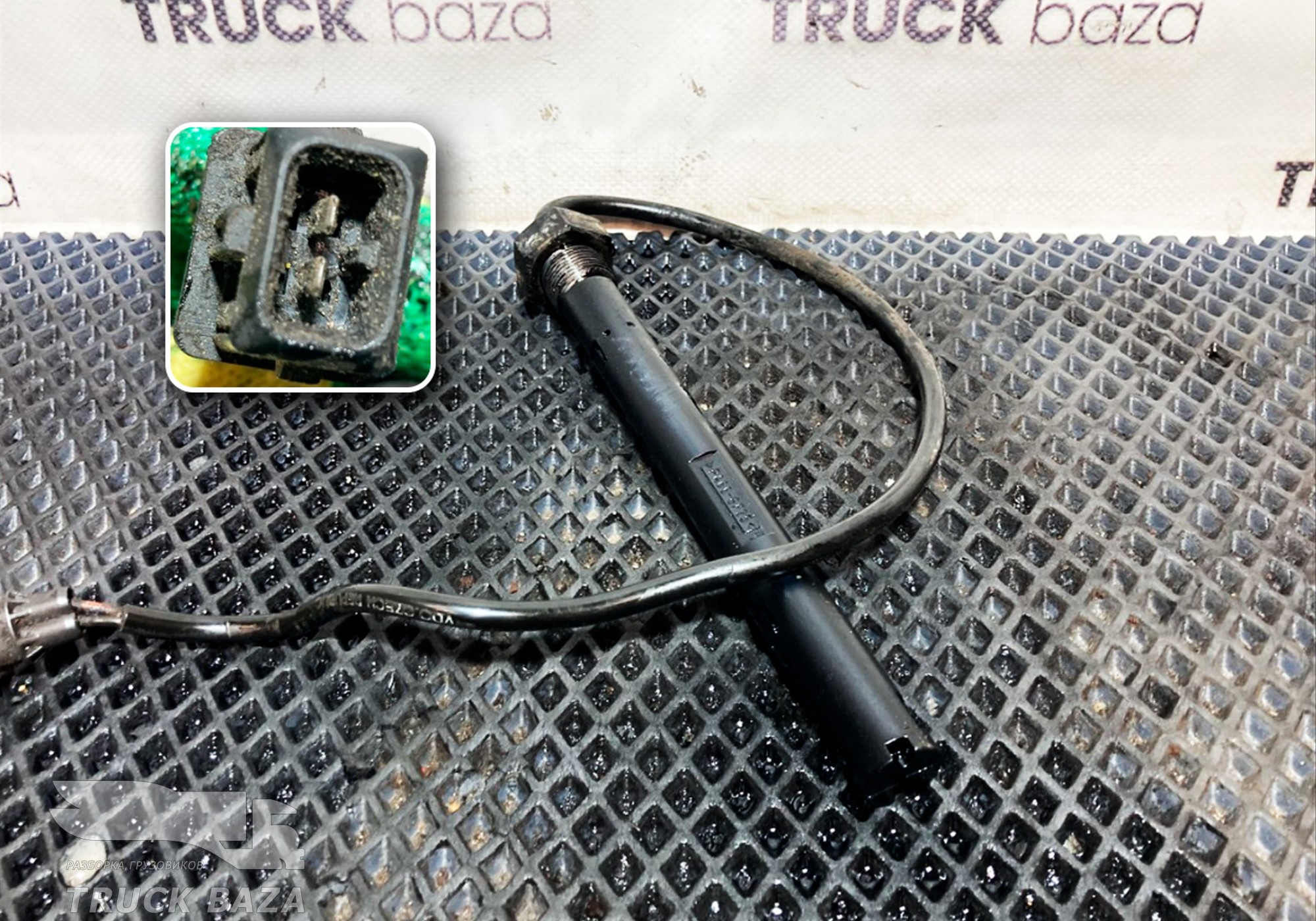 1388000 Датчик уровня масла для Daf XF105 (с 2005)