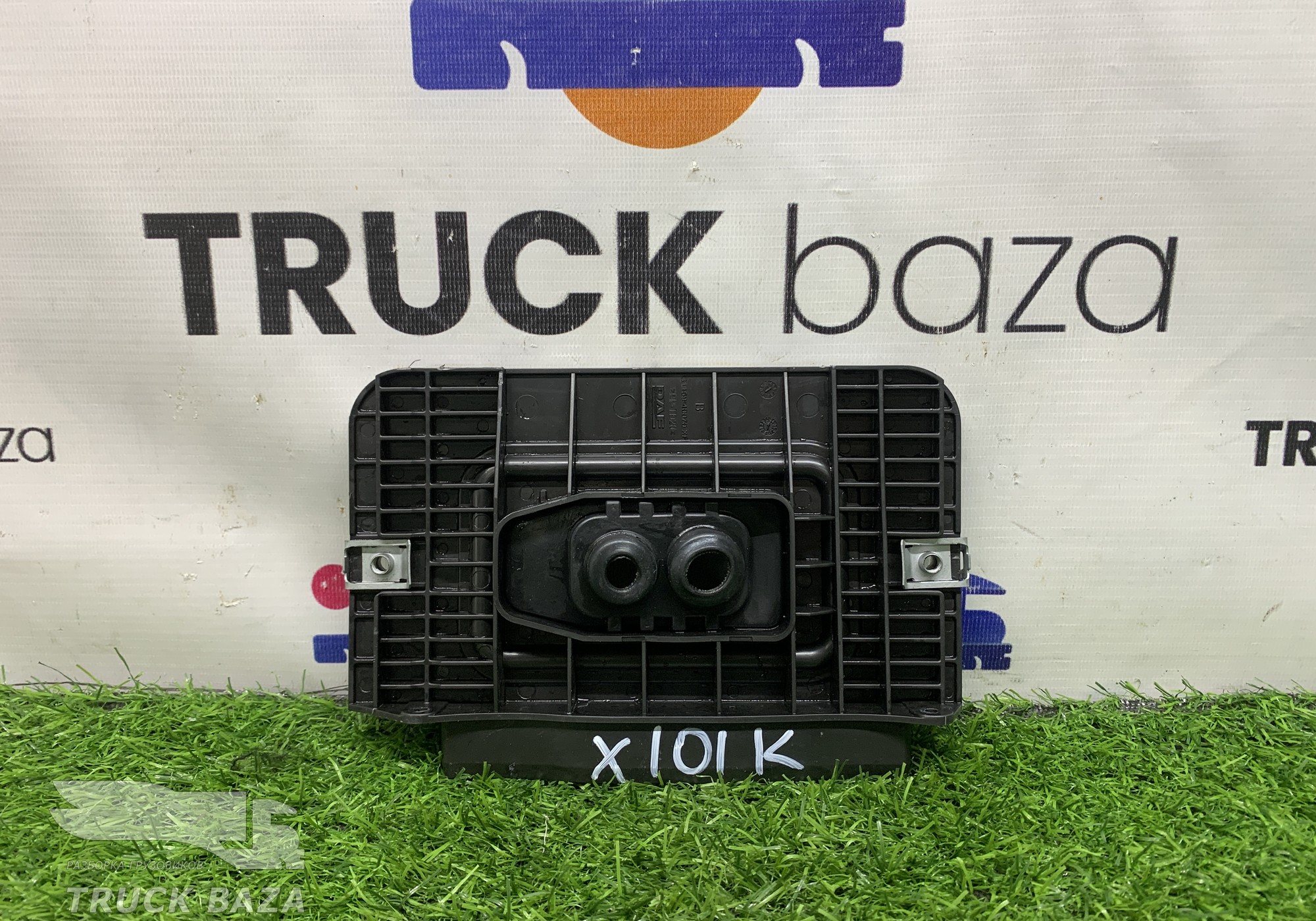 G115940070 Накладка отопителя для Daf XF106 (с 2012)