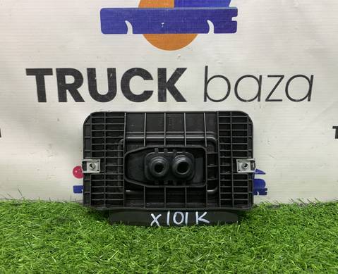 G115940070 Накладка отопителя для Daf XF106 (с 2012)