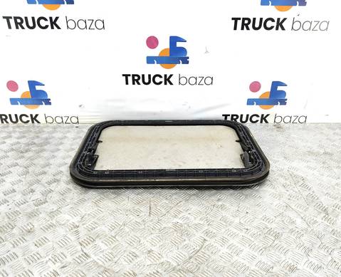 81629416057 Люк кабины для Man TGS I (с 2007)