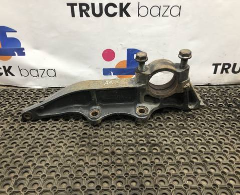 9423280241 Кронштейн пневморессоры левый для Mercedes-Benz Axor