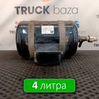 81514010194 Ресивер воздушный 4 L для Man