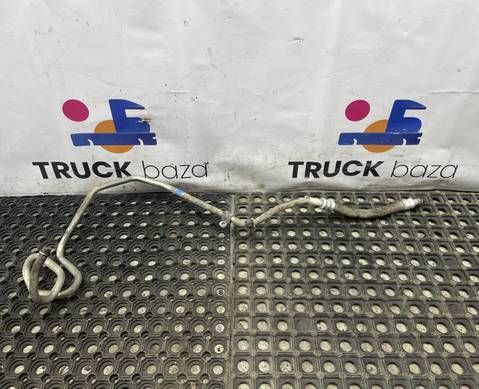 2782271 Змеевик охладителя для Scania 6-series G (с 2016)