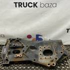 652072806002 Кронштейн рессоры передней правый для КАМАЗ 5490 (с 2013)