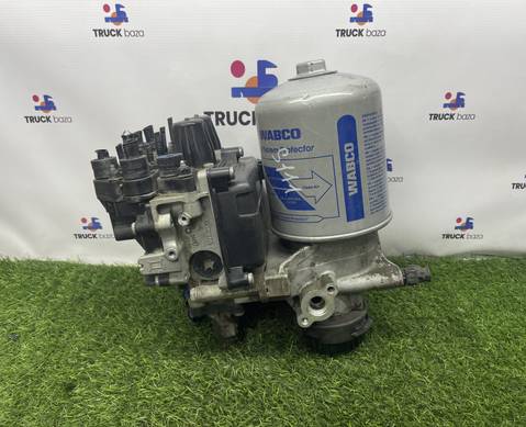 2608040 Осушитель воздуха для Scania 6-series