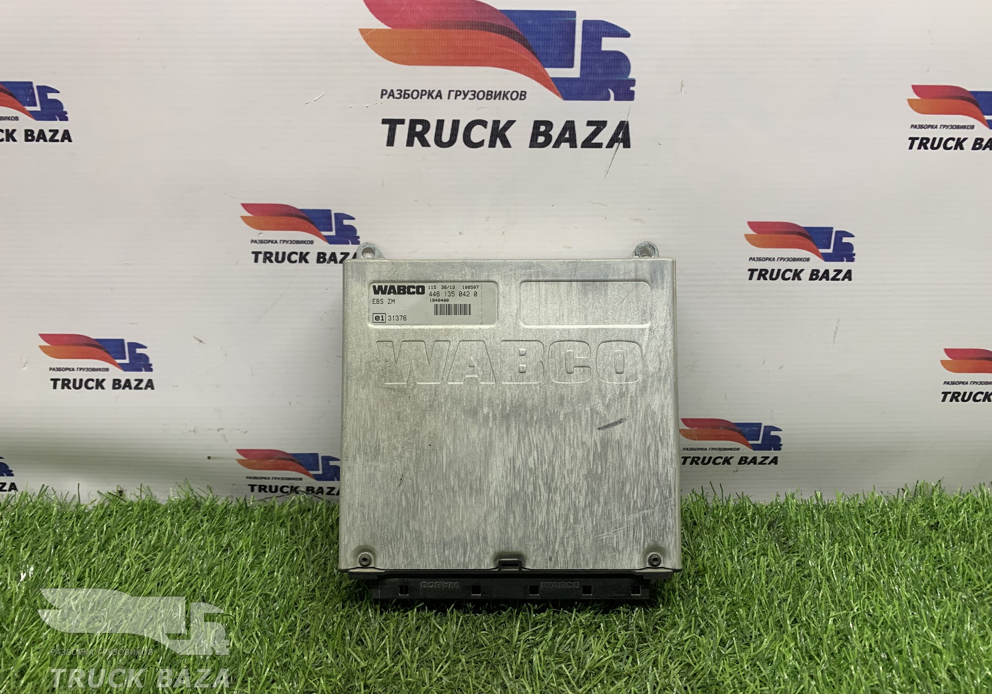 1840400 Блок управления EBS ZM для Daf XF105 (с 2005)