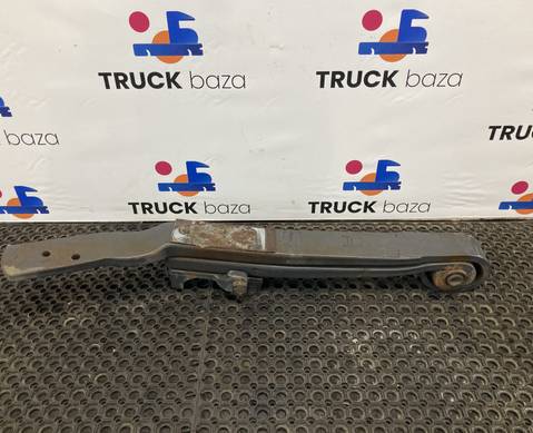 1769878 Полурессора задняя правая для Scania 5-series G (с 2004 по 2016)