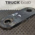 658022902543 Серьга передней рессоры для Ford Mondeo V (с 2014)