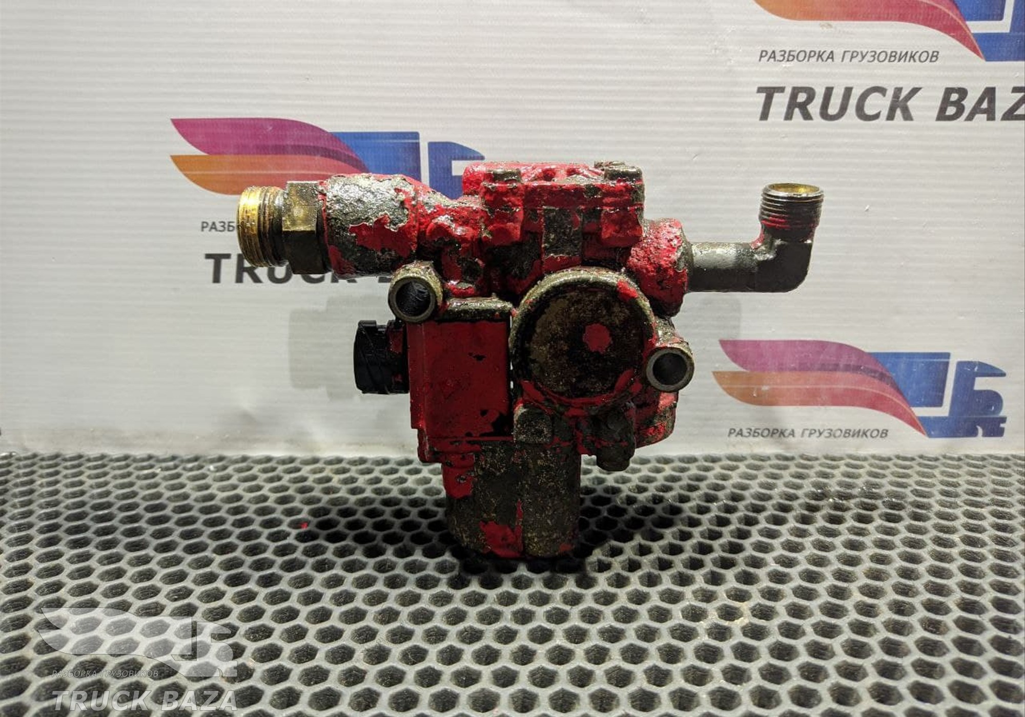 1453761 Кран ABS для Renault