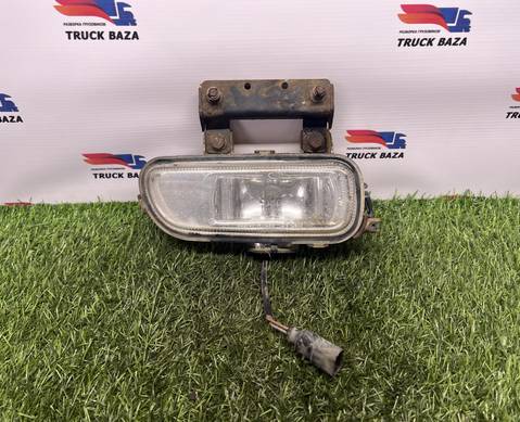 A9408200156 Фара противотуманная правая для Mercedes-Benz Atego I (с 1998 по 2004)