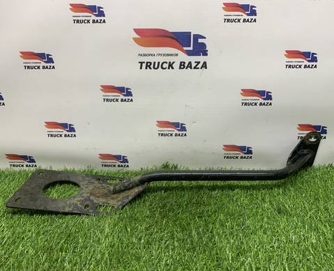 81612435372 Кронштейн крыла переднего правого для Man TGX II (с 2012)