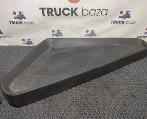 549015325096 Коврик консоли для КАМАЗ 54901