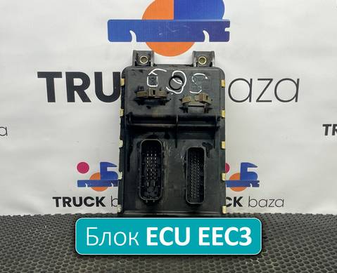 1918850 Блок управления ECU EEC3 для Scania 6-series R (с 2016)