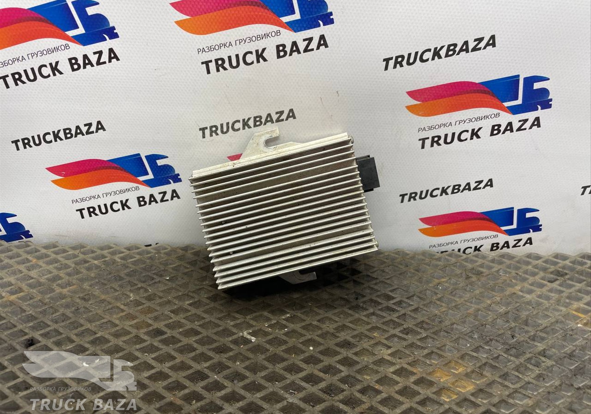 20724975 Преобразователь напряжения для Volvo FH 3 (с 2008 по 2012)