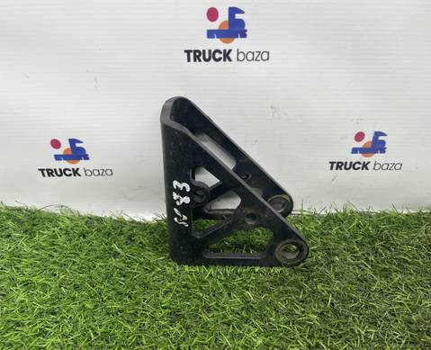 81417010090 Кронштейн амортизатора кабины для Man