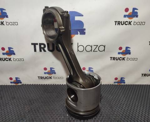 1538038 Поршень с шатуном для Scania