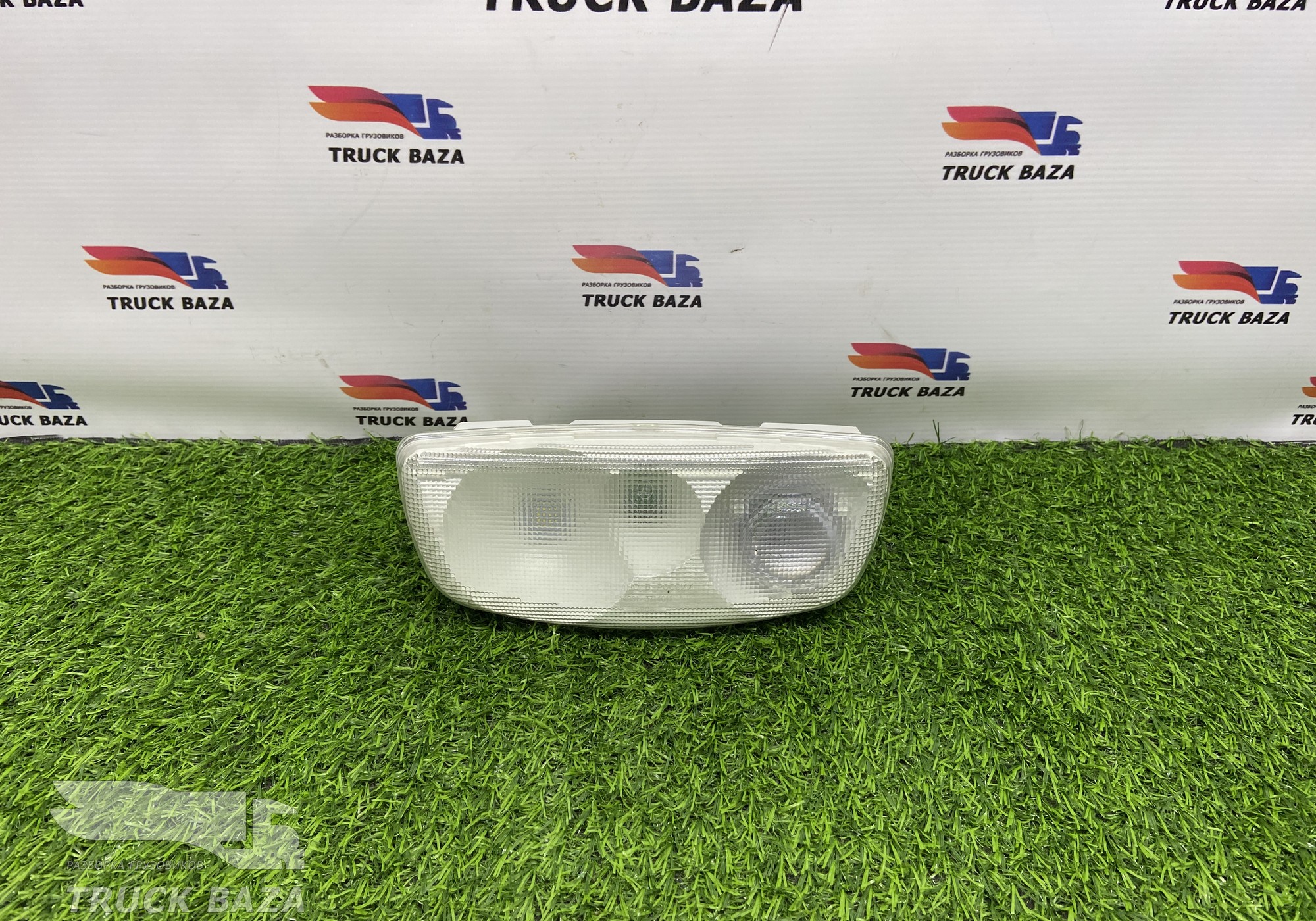 549013714011 Плафон салонный левый для КАМАЗ 54901