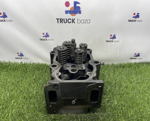 1388084 Головка блока цилиндров для Scania
