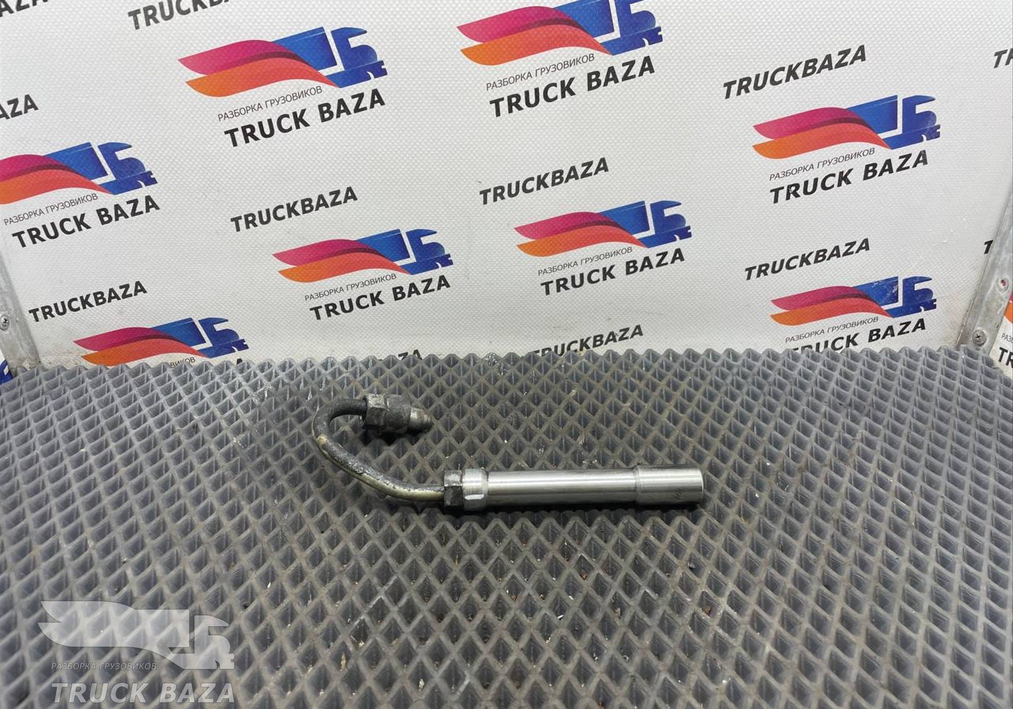 4700780810 Трубка топливная OM471 для Mercedes-Benz Actros New Actros MP4 (с 2011)