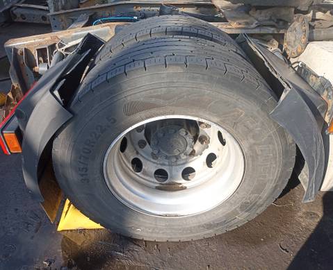 Шины AEOLUS 315/70 R22.5 для Daf XF105 (с 2005)