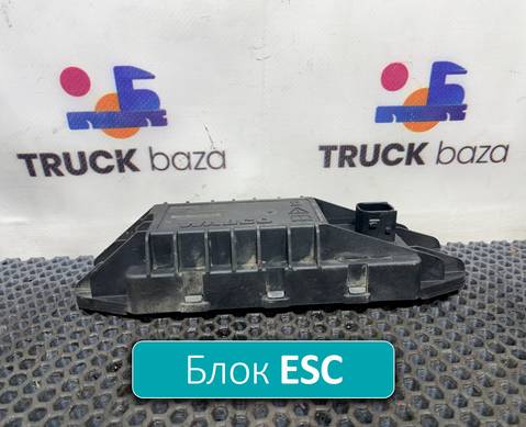 4460650520 Блок управления ESC
