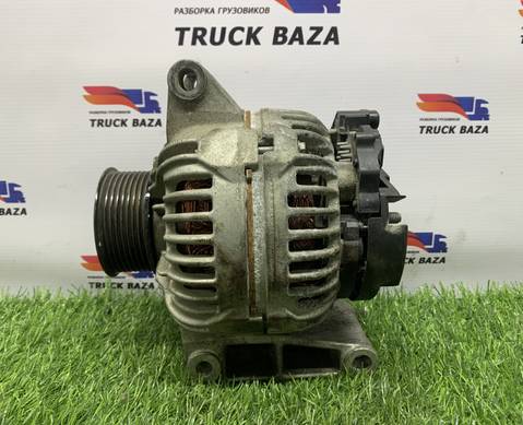 2022546 Генератор 120А для Daf XF106 (с 2012)
