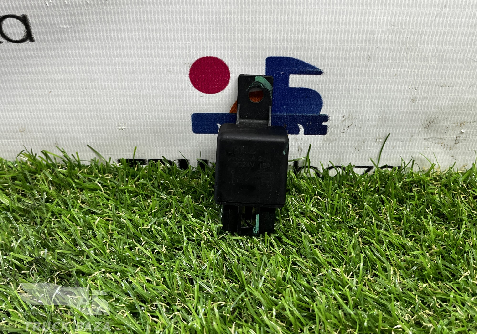 H505A2 Реле отопителя 24V для Sinotruk Howo T5G
