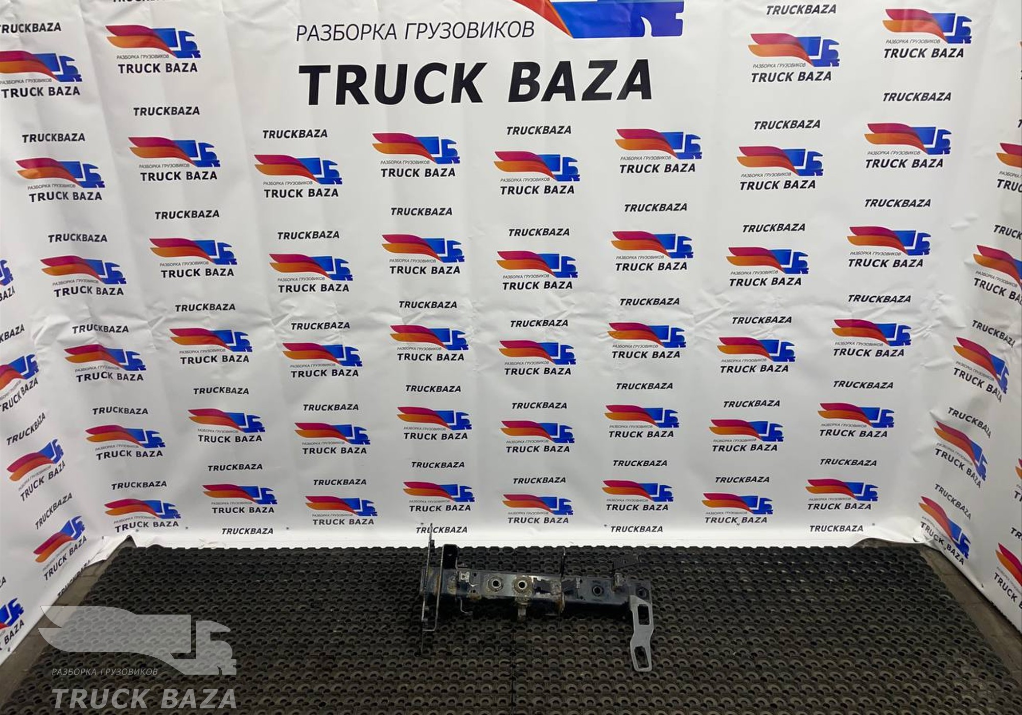 1850629 Кронштейн глушителя для Daf XF106 (с 2012)