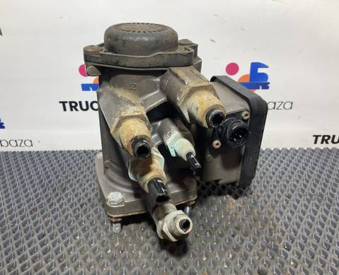 1879274 Кран управления тормозами прицепа для Scania 5-series R (с 2004 по 2016)