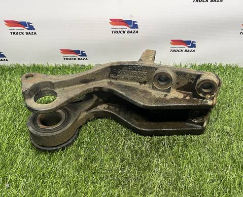 A9408914820 Кронштейн торсиона кабины левый для Mercedes-Benz