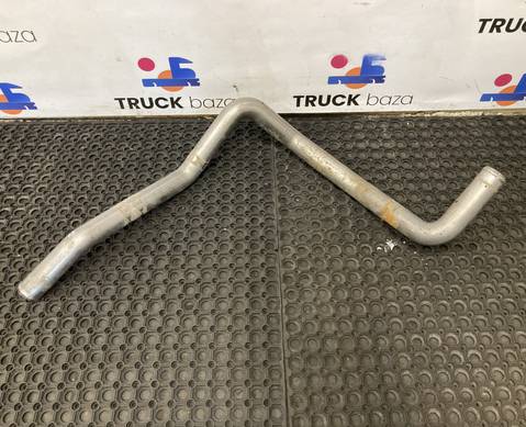 712W063030032 Труба ретарды для Sinotruk Sitrak C7H