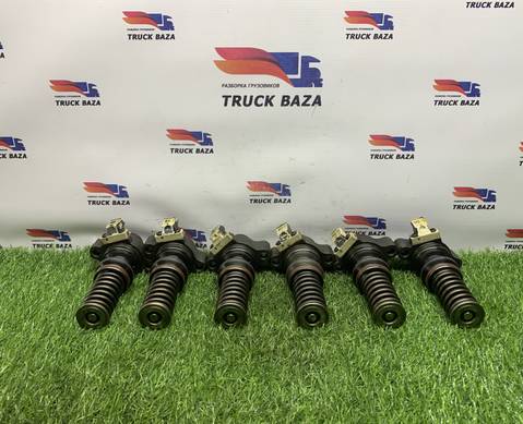 1668325 Комплект PLD секций для Daf XF105 (с 2005)