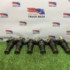 Комплект PLD секций для Daf XF105 (с 2005)