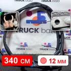 Провод силовой 3400 мм для Man TGX I (с 2007)