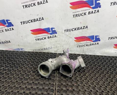 51094123957 Коллектор впускной для Man TGX II (с 2012)