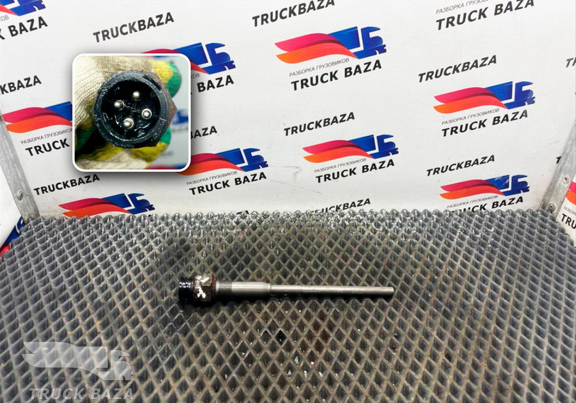 51274210346 Датчик уровня масла для Man TGX II (с 2012)