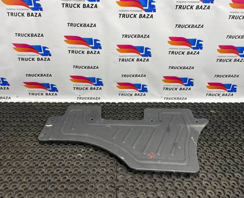 Шумоизоляция для Ford F-MAX (с 2018)