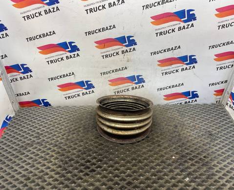 1638618 Гофра глушителя для Daf