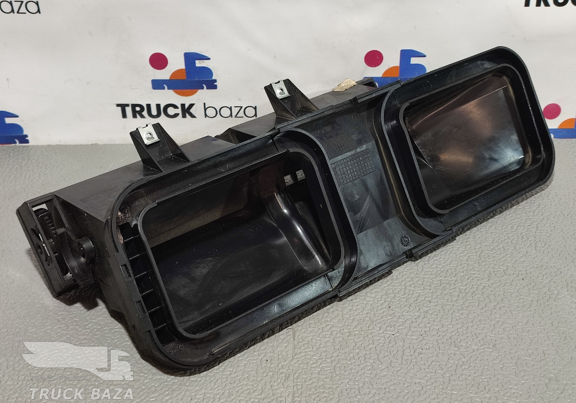 1308807 Дефлектор воздушный для Daf